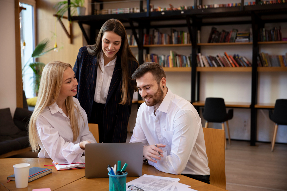 La mejor elección para su negocio